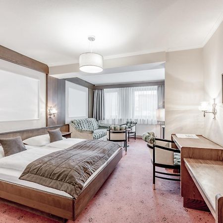 Hotel Sportiv By Vaya Obergurgl Dış mekan fotoğraf