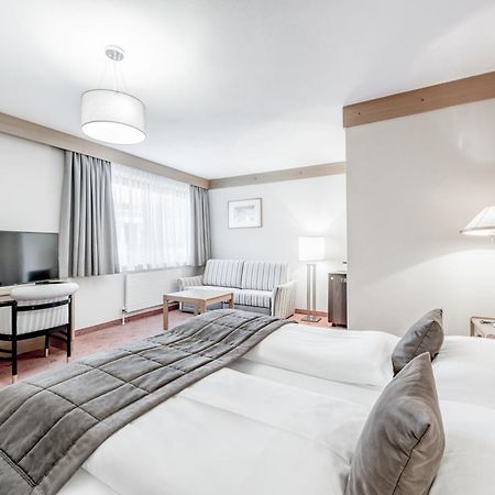 Hotel Sportiv By Vaya Obergurgl Dış mekan fotoğraf
