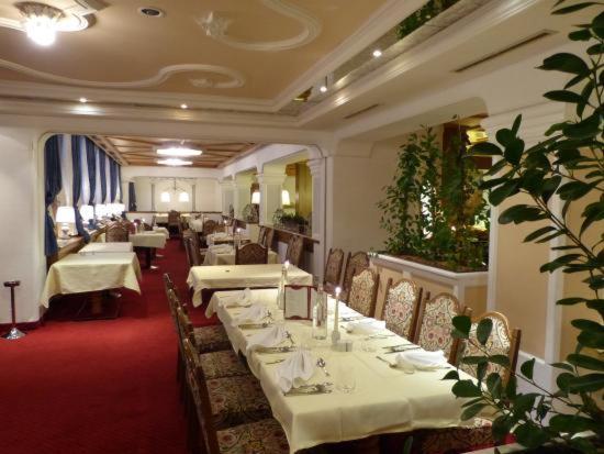 Hotel Sportiv By Vaya Obergurgl Dış mekan fotoğraf