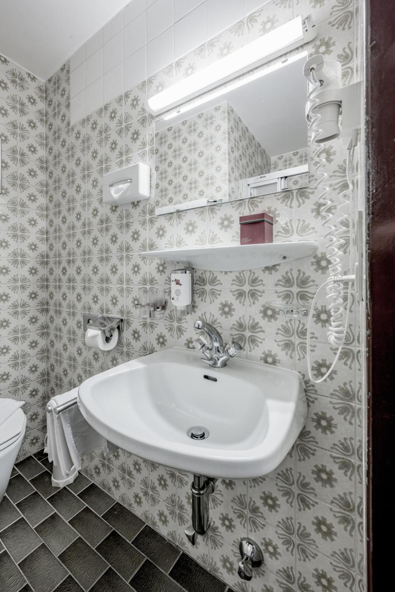 Hotel Sportiv By Vaya Obergurgl Dış mekan fotoğraf