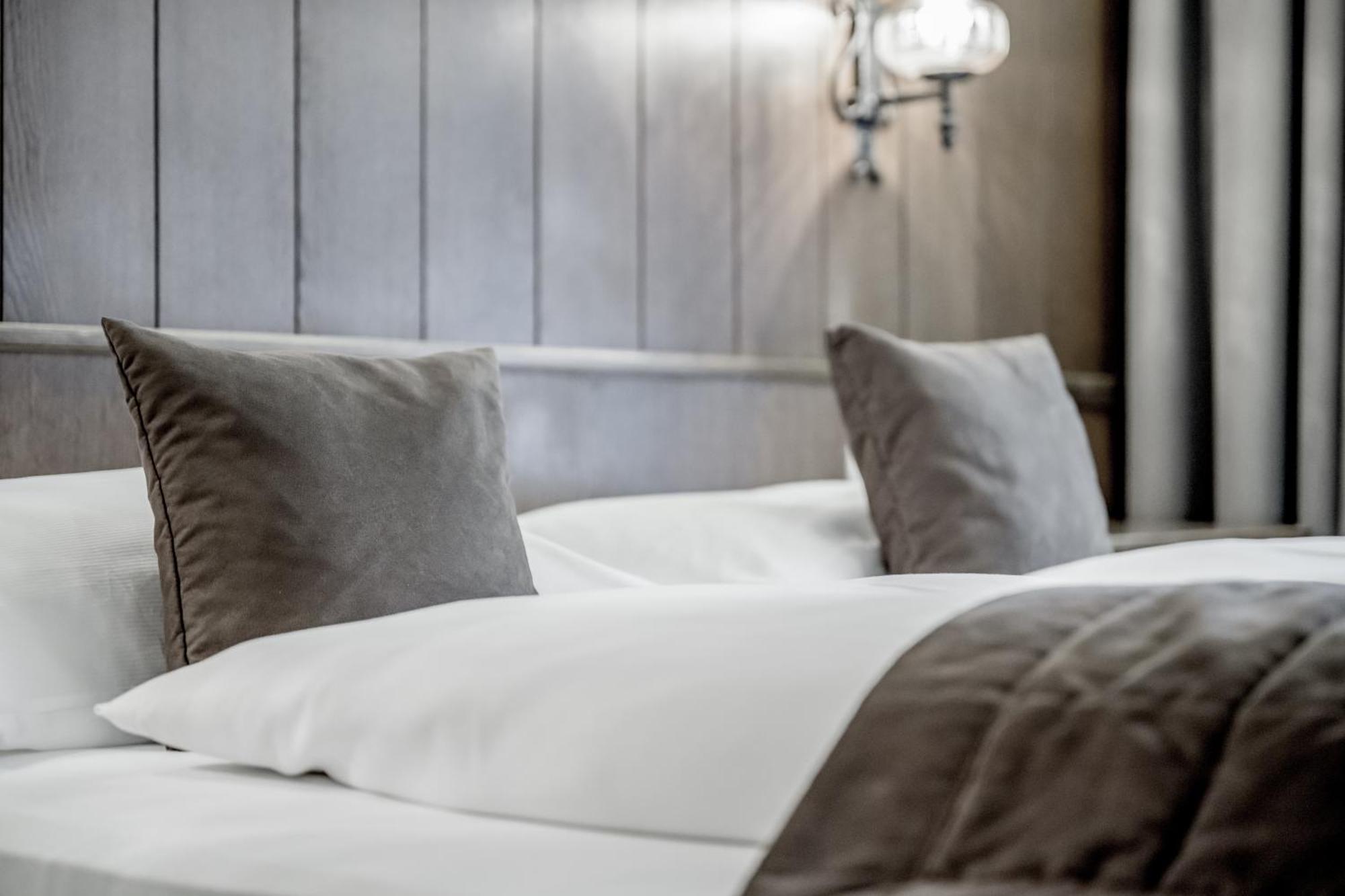Hotel Sportiv By Vaya Obergurgl Dış mekan fotoğraf